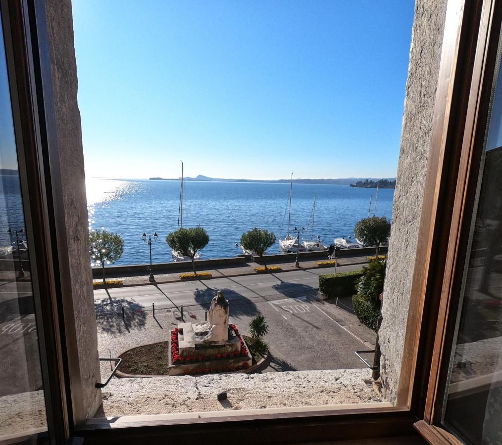 טוסקולנו מדרנו Appartamento Panorama מראה חיצוני תמונה