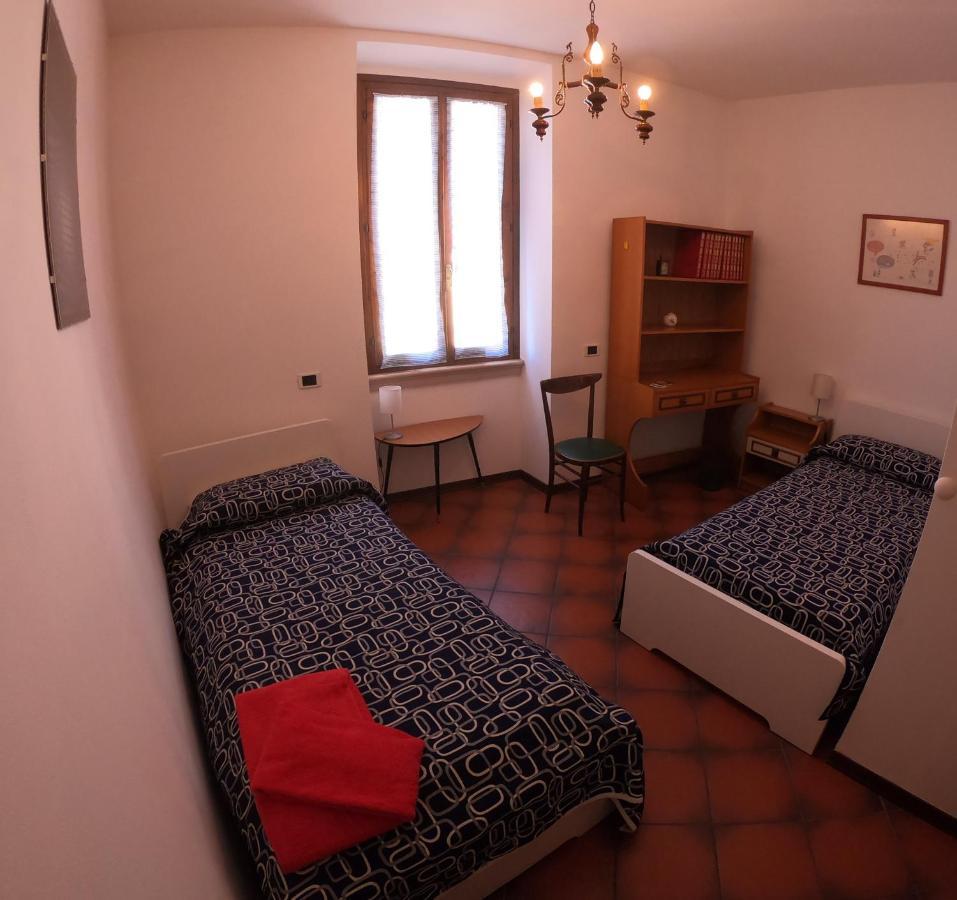 טוסקולנו מדרנו Appartamento Panorama מראה חיצוני תמונה